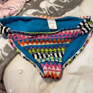 Target bathing suit bottoms